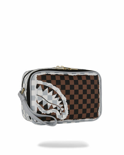 Sprayground - SHARK LEGACY TOILETRY BRICK