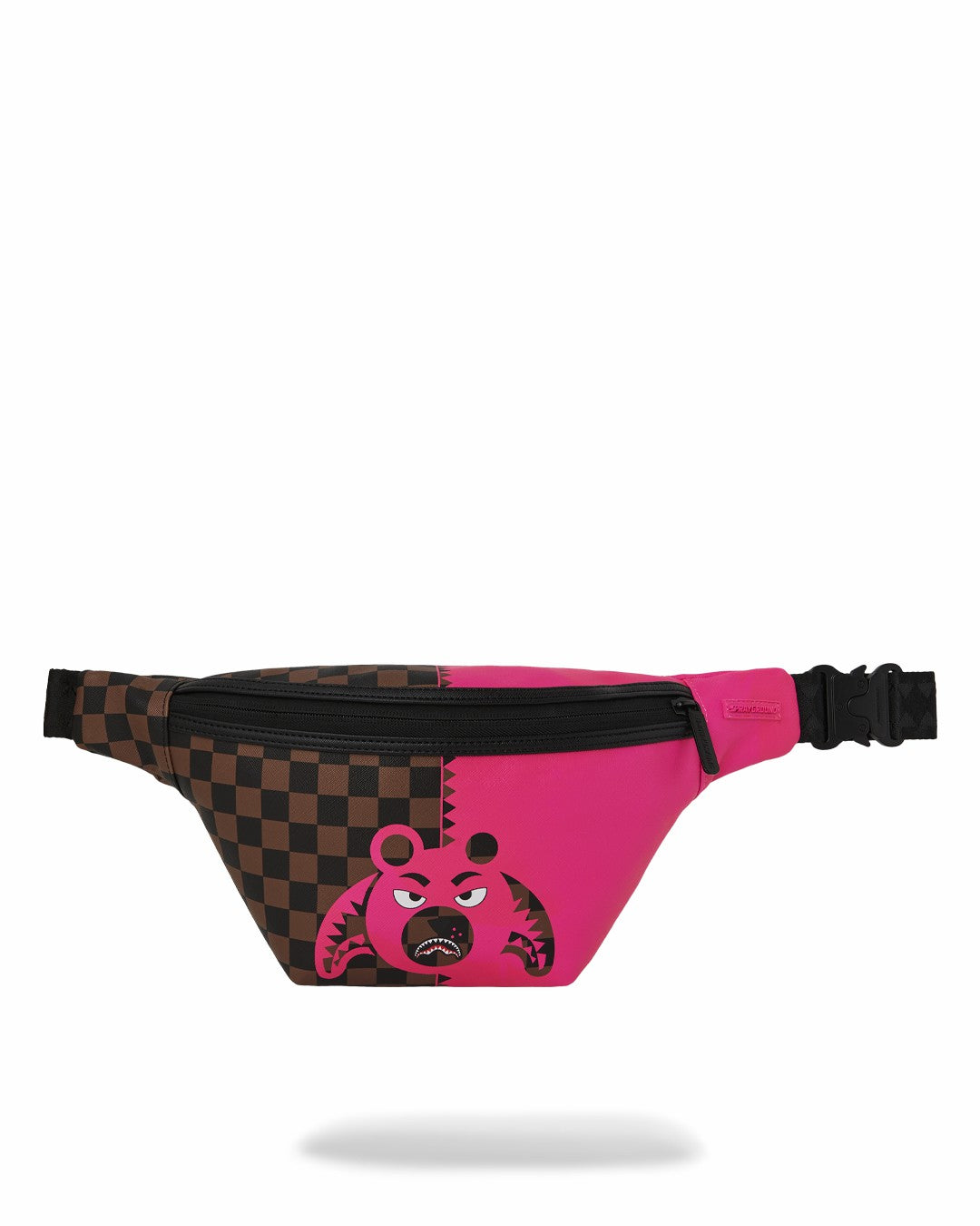Sprayground - GUMDROP MONEY BEAR SHARK SAVVY CROSSBODY