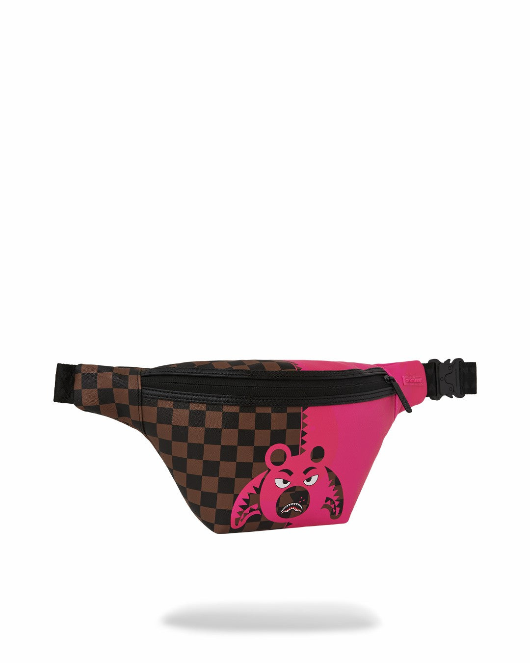 Sprayground - GUMDROP MONEY BEAR SHARK SAVVY CROSSBODY