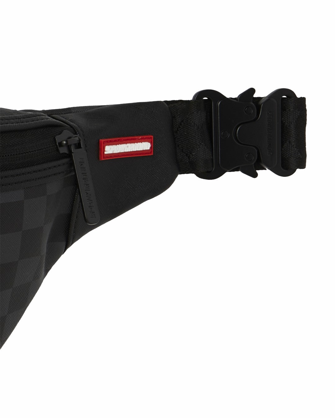 Sprayground - VENOM CRUSH SAVVY CROSSBODY