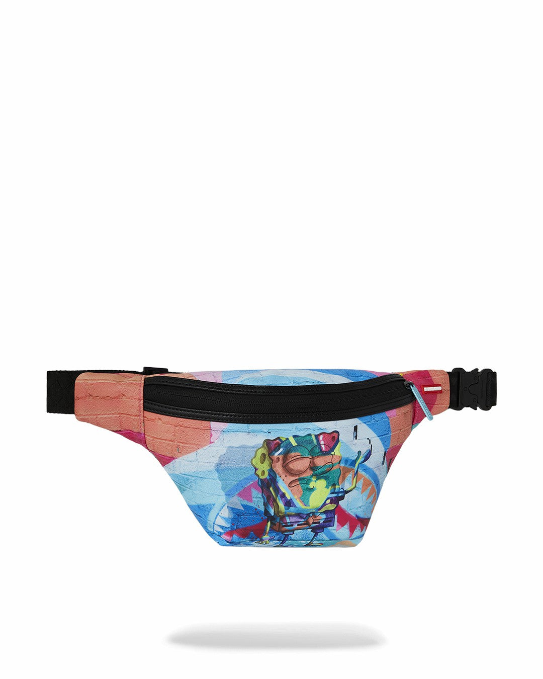 Sprayground - SPONGEMONET SAVVY CROSSBODY