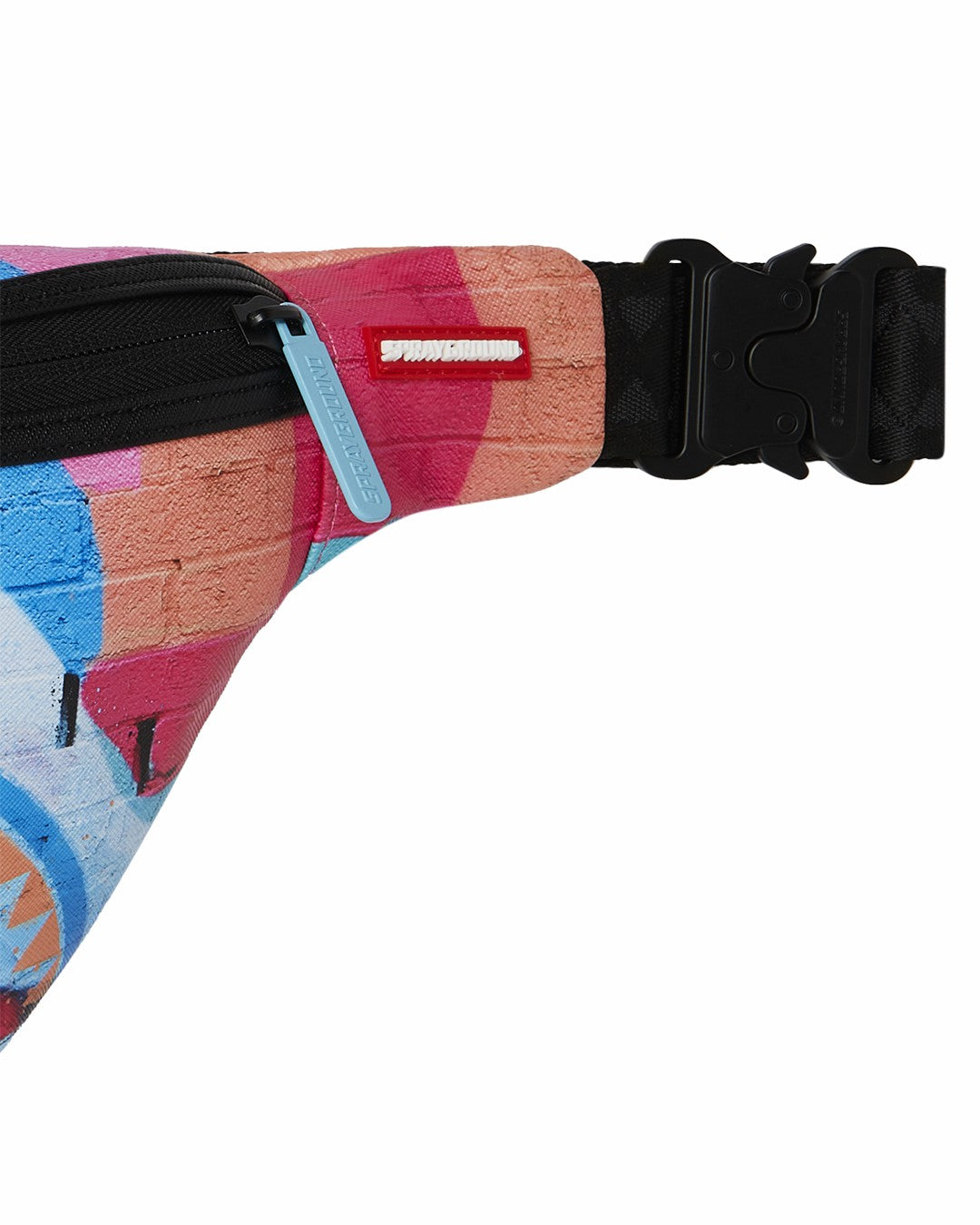 Sprayground - SPONGEMONET SAVVY CROSSBODY