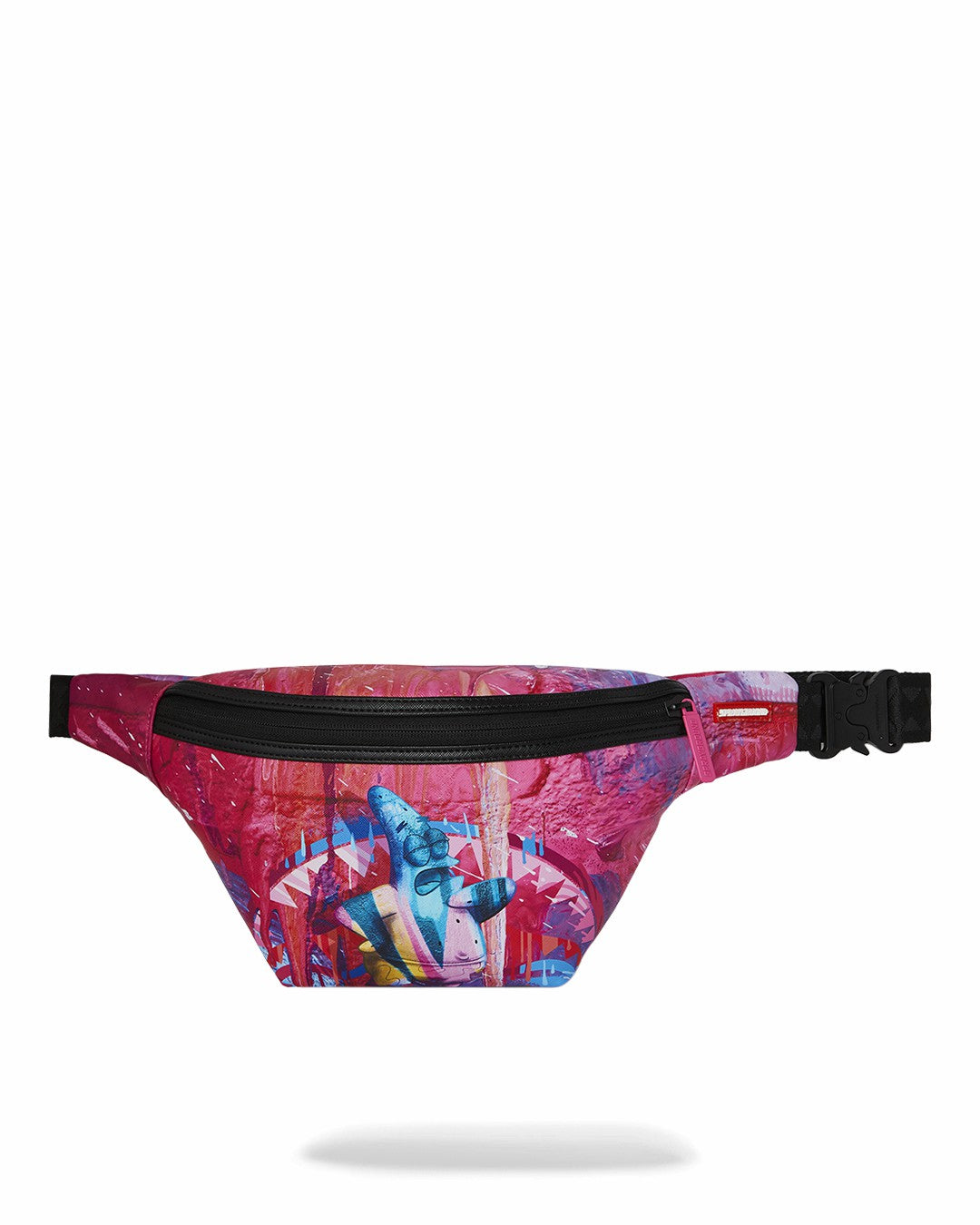 Sprayground - PATRICASSO SAVVY CROSSBODY
