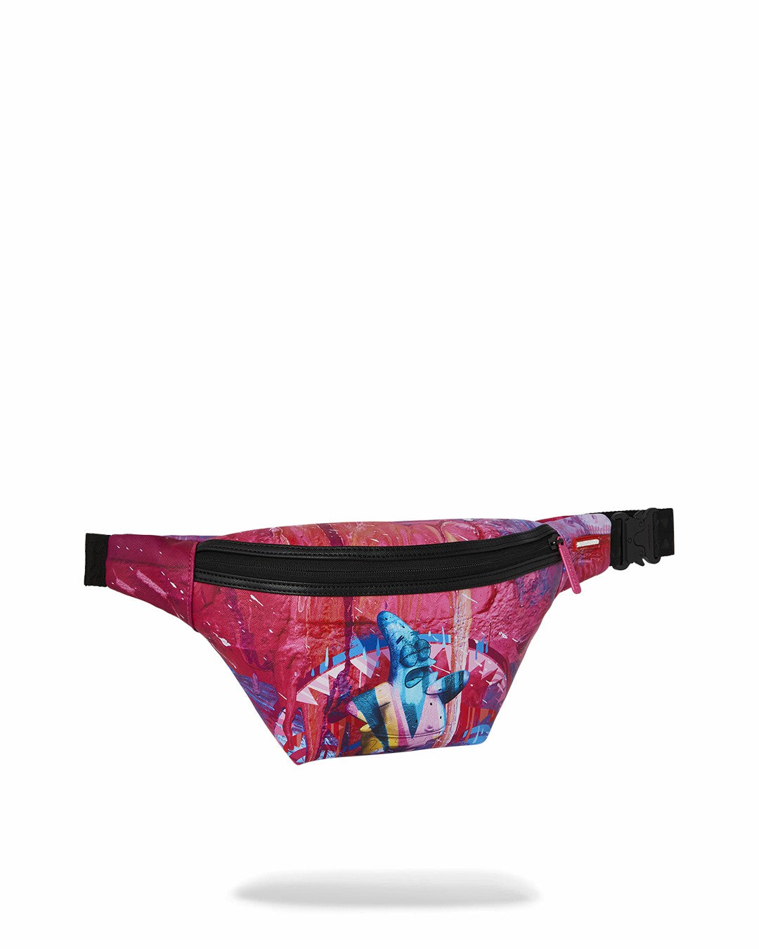 Sprayground - PATRICASSO SAVVY CROSSBODY
