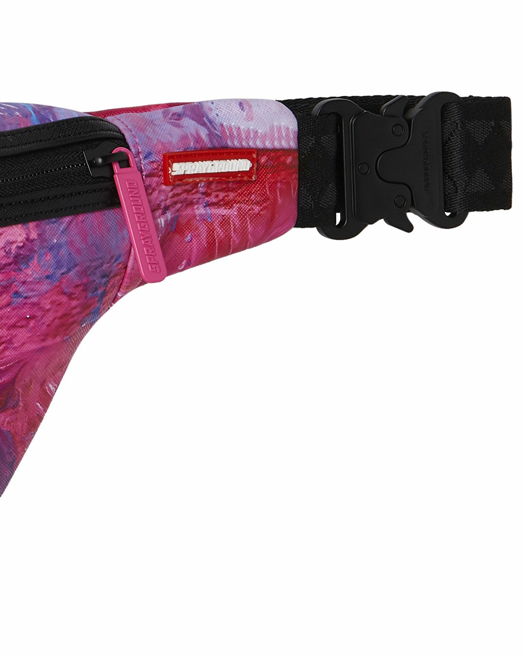 Sprayground - PATRICASSO SAVVY CROSSBODY