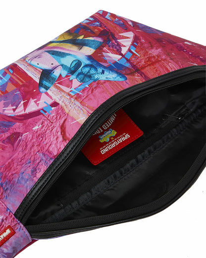 Sprayground - PATRICASSO SAVVY CROSSBODY