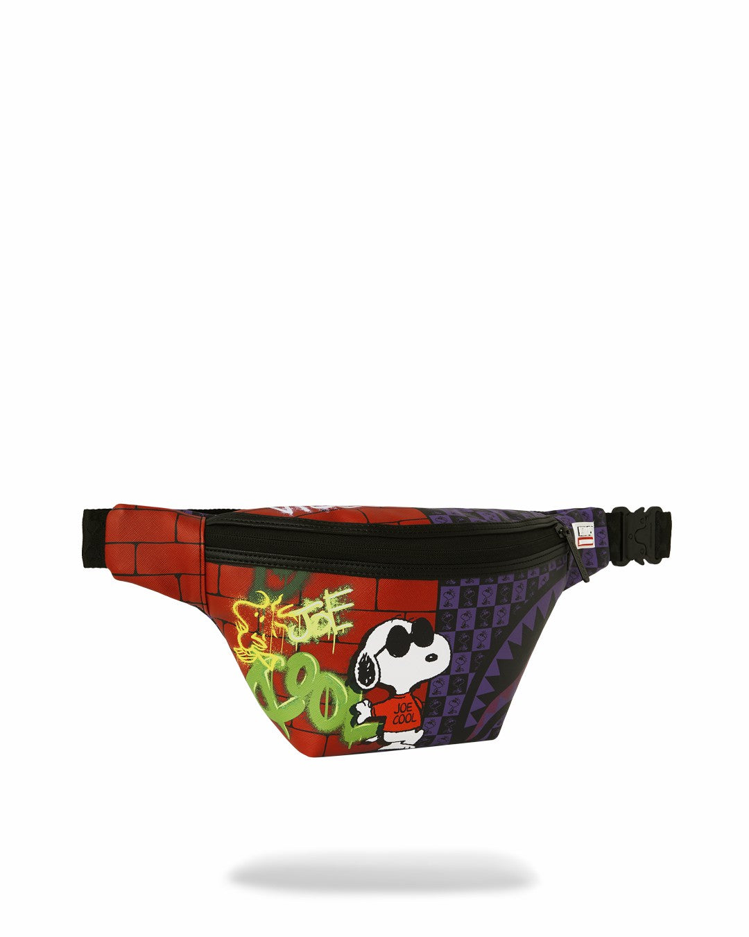 Sprayground - SNOOPY JOE COOL SAVVY CROSSBODY