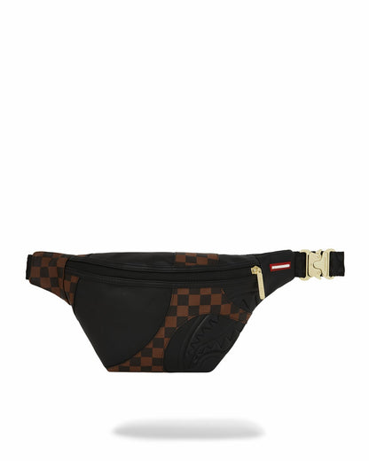 Sprayground - JETSTREAM SHADOW SAVVY CROSSBODY