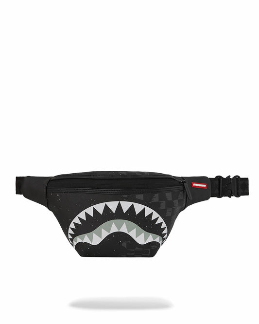 Sprayground - DEEPSPACE SIDE DRIP SAVVY CROSSBODY