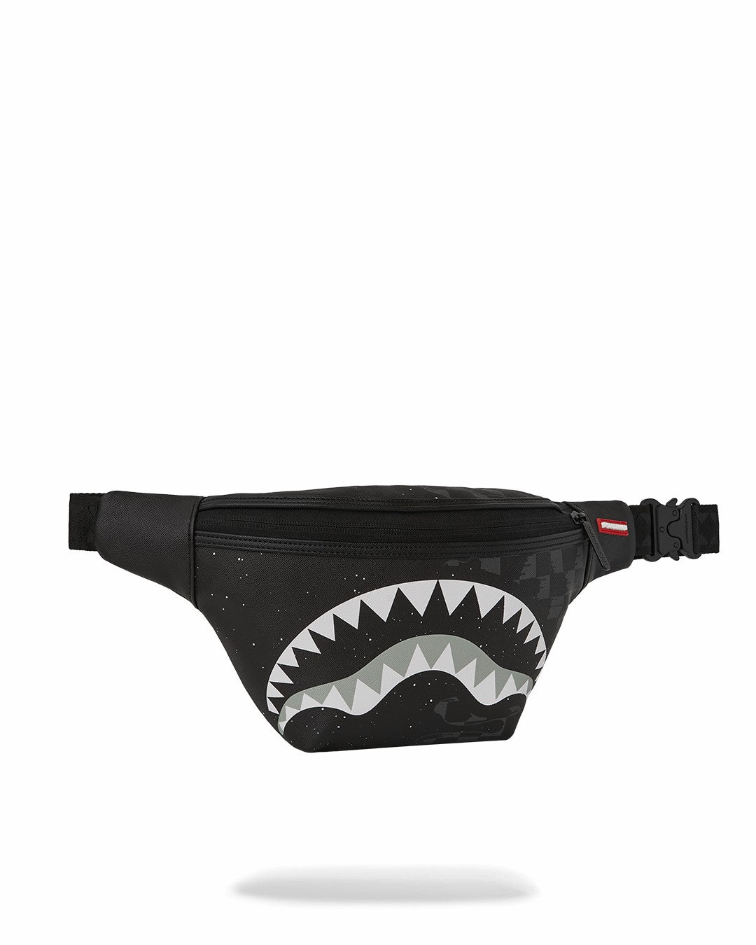 Sprayground - DEEPSPACE SIDE DRIP SAVVY CROSSBODY