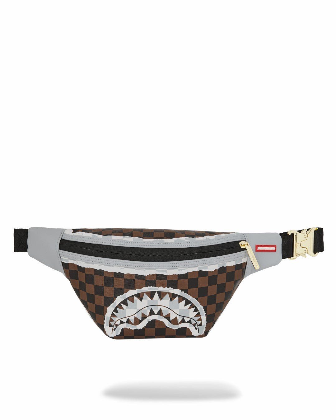 Sprayground - SHARK LEGACY SAVVY CROSSBODY
