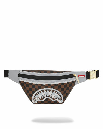 Sprayground - SHARK LEGACY SAVVY CROSSBODY
