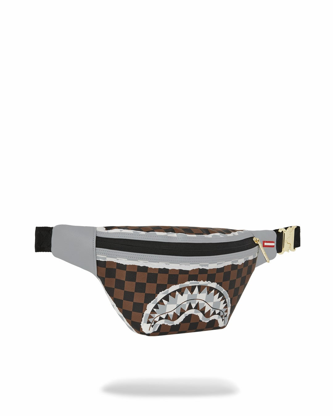 Sprayground - SHARK LEGACY SAVVY CROSSBODY