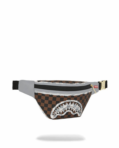 Sprayground - SHARK LEGACY SAVVY CROSSBODY