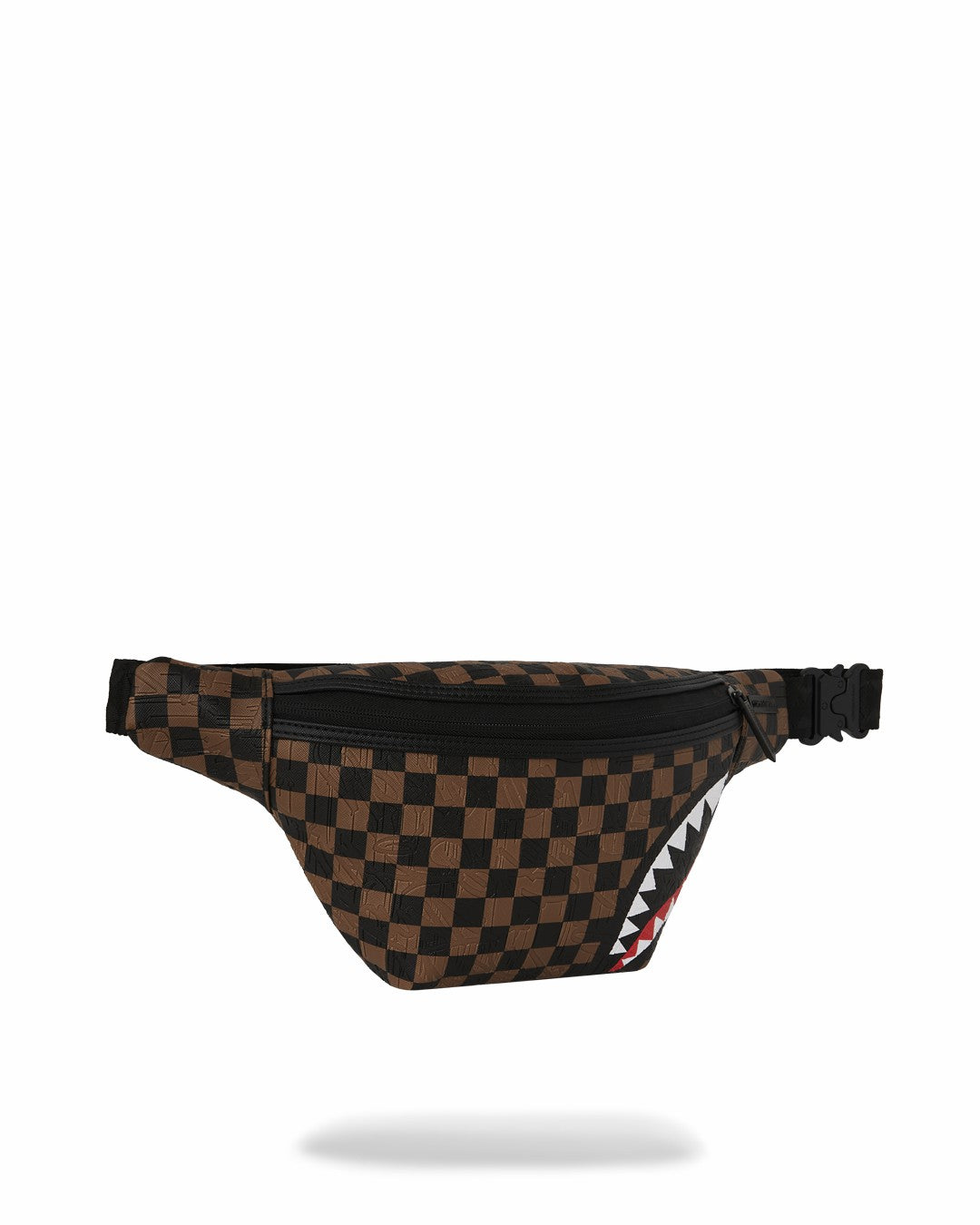 Sprayground - THE PRIVATE JET SHARK CLUB SAVVY CROSSBODY