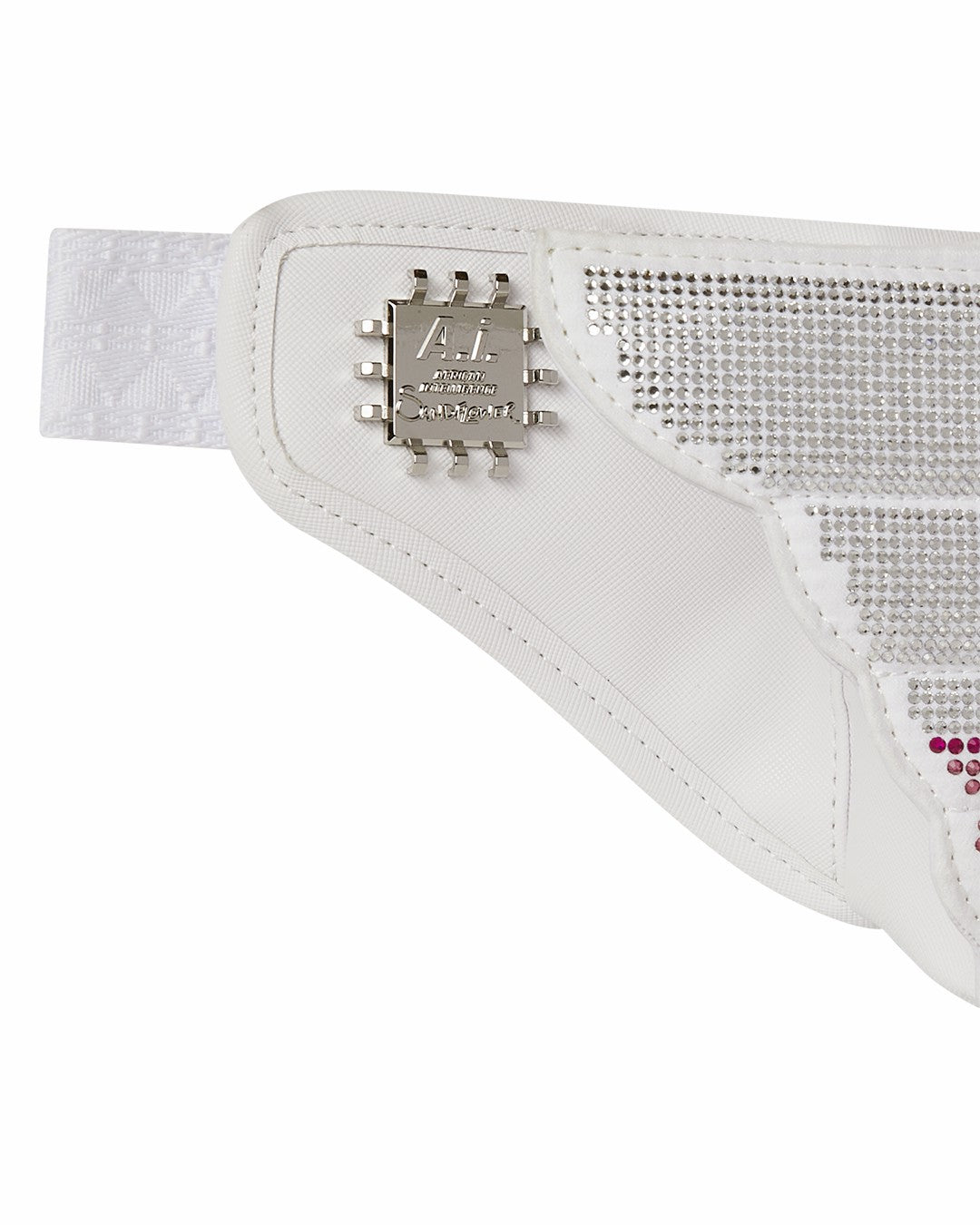 Sprayground - AI FLOW STATE SAVVY CROSSBODY