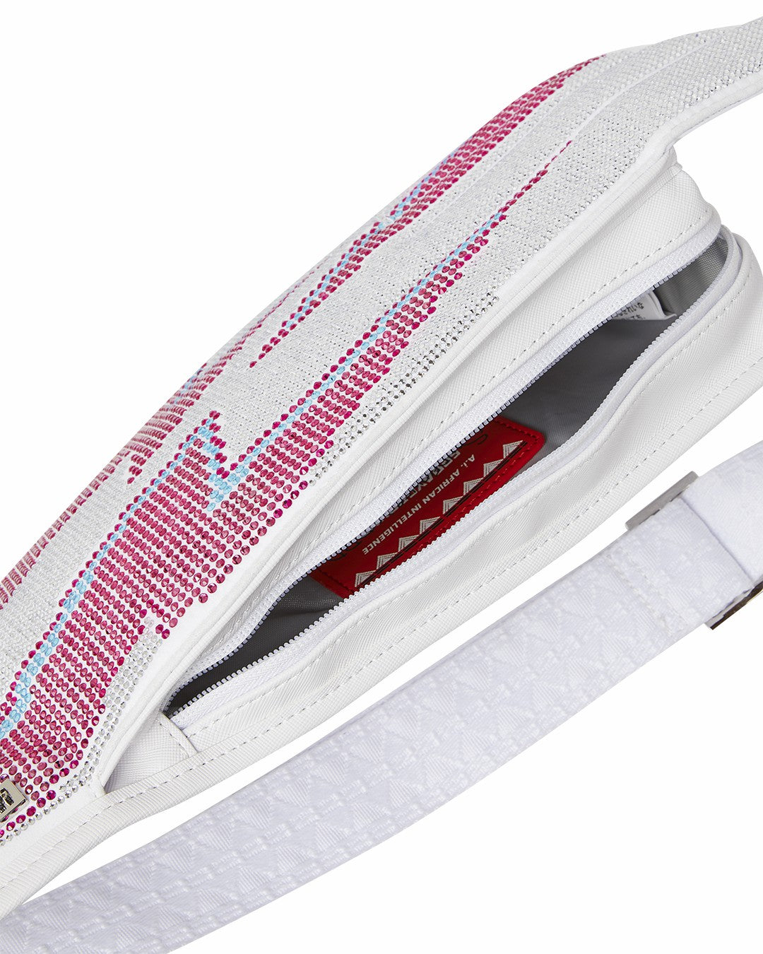 Sprayground - AI FLOW STATE SAVVY CROSSBODY