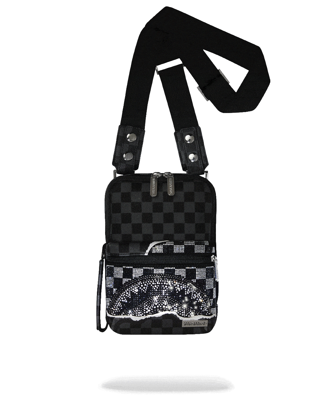 Sprayground - DIAMOND HEIST OG SLING