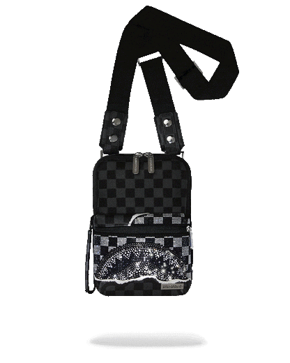Sprayground - DIAMOND HEIST OG SLING