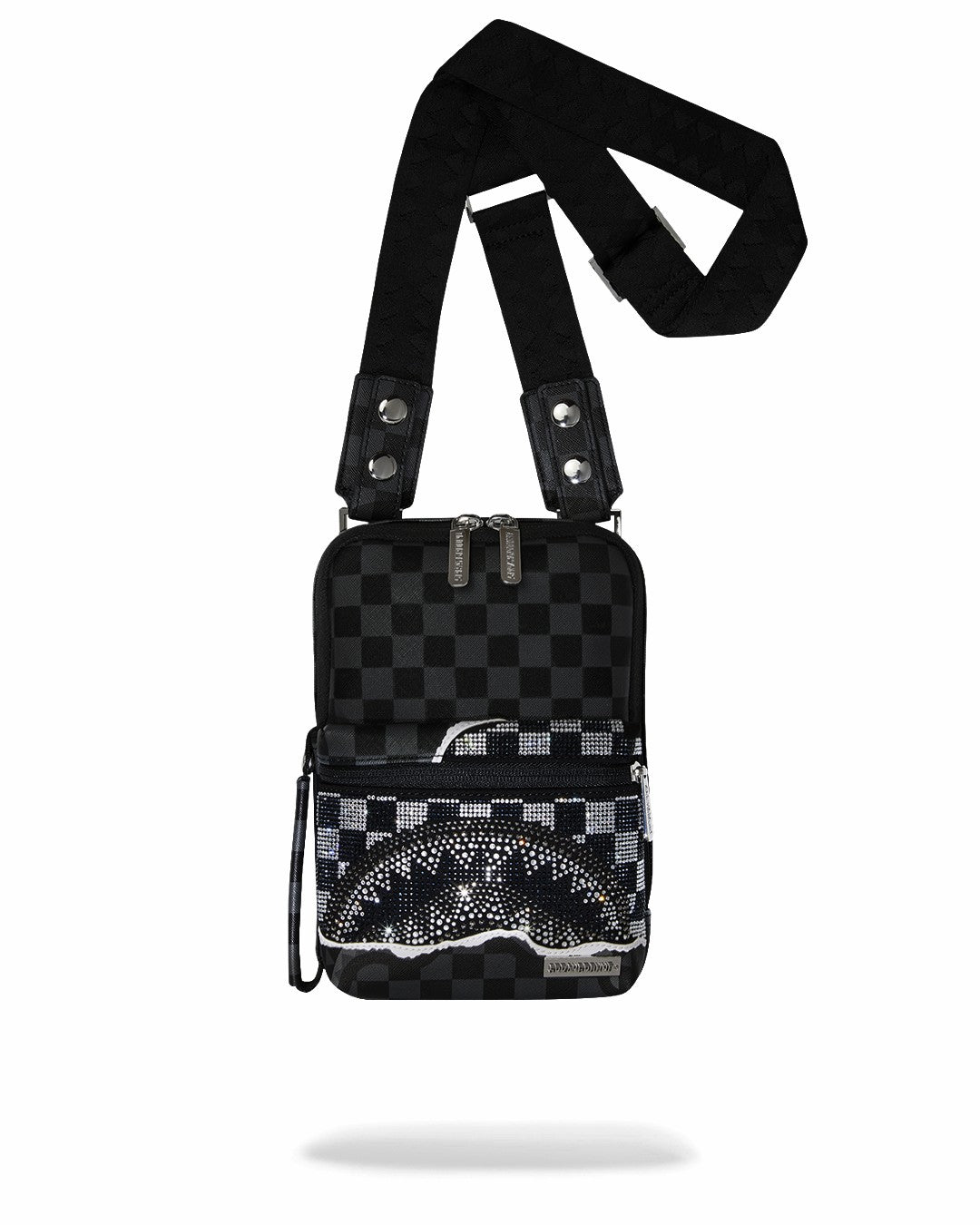 Sprayground - DIAMOND HEIST OG SLING