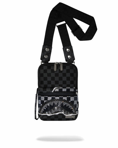 Sprayground - DIAMOND HEIST OG SLING