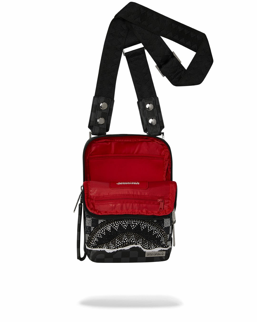 Sprayground - DIAMOND HEIST OG SLING
