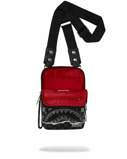 Sprayground - DIAMOND HEIST OG SLING