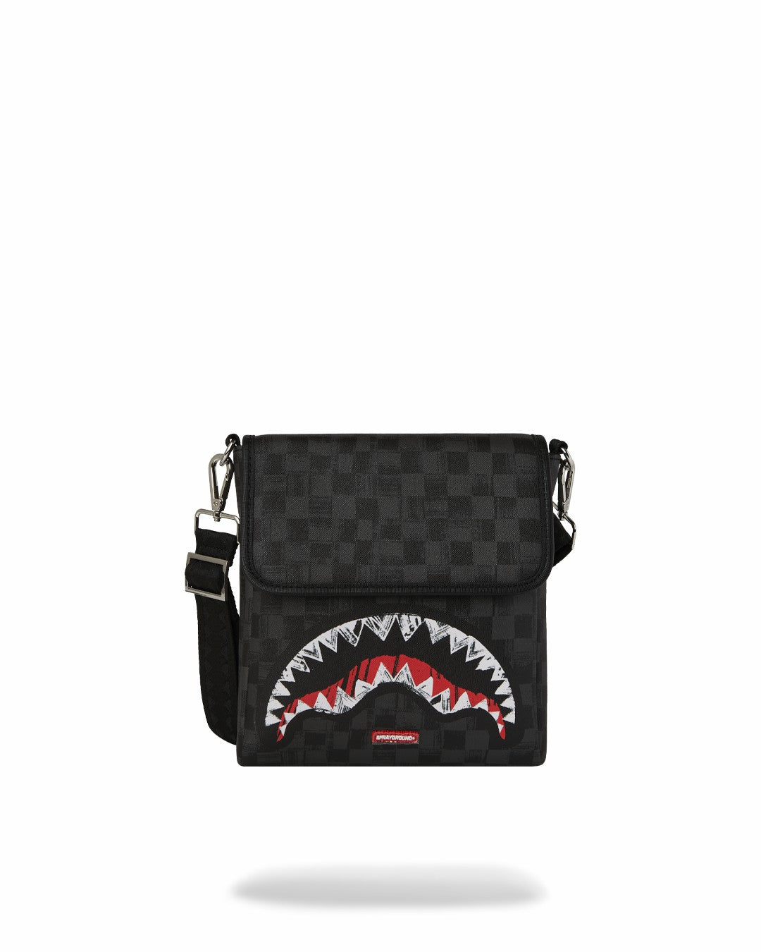 Sprayground - MIDNIGHT SHADOW MESSENGER SLING