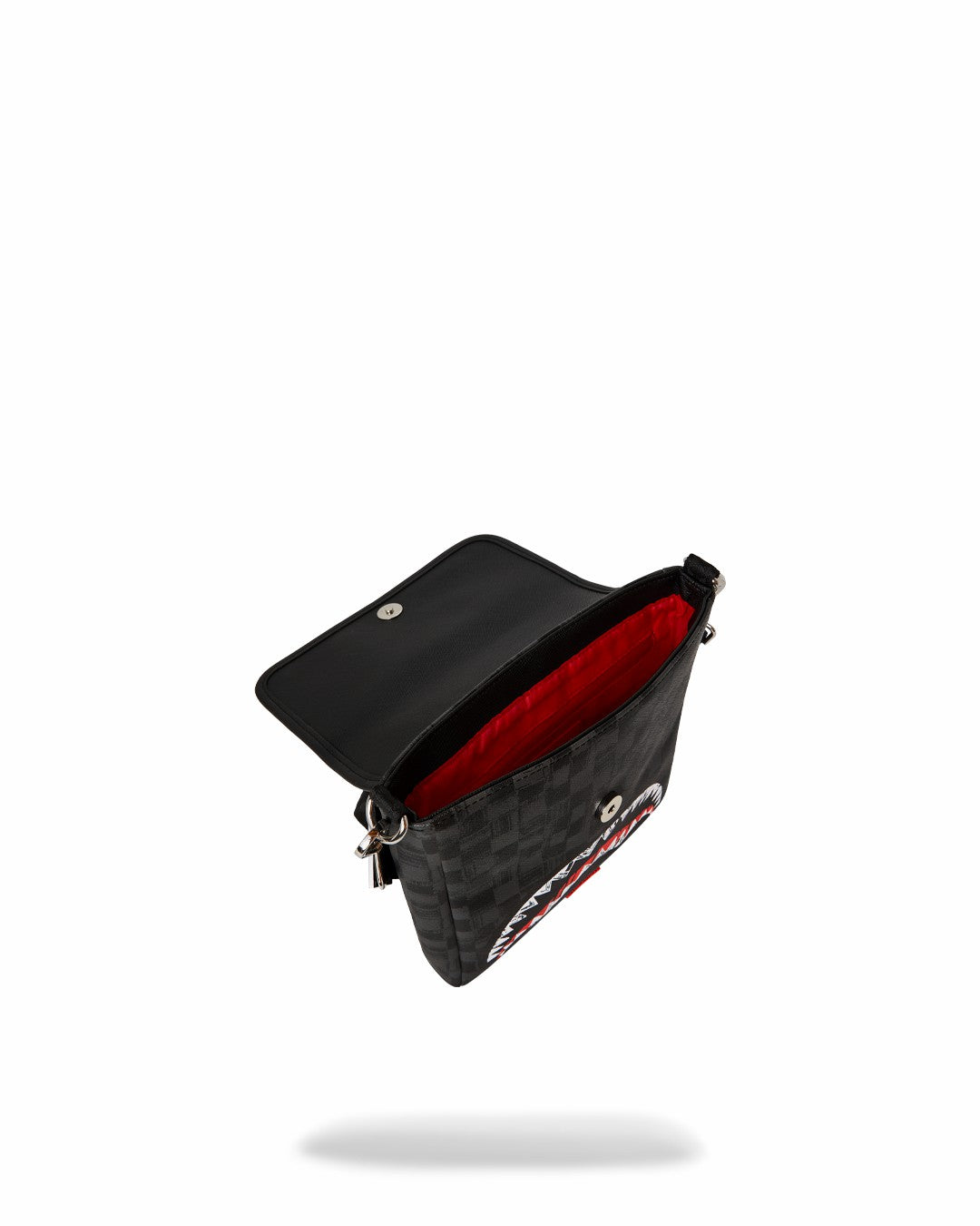 Sprayground - MIDNIGHT SHADOW MESSENGER SLING