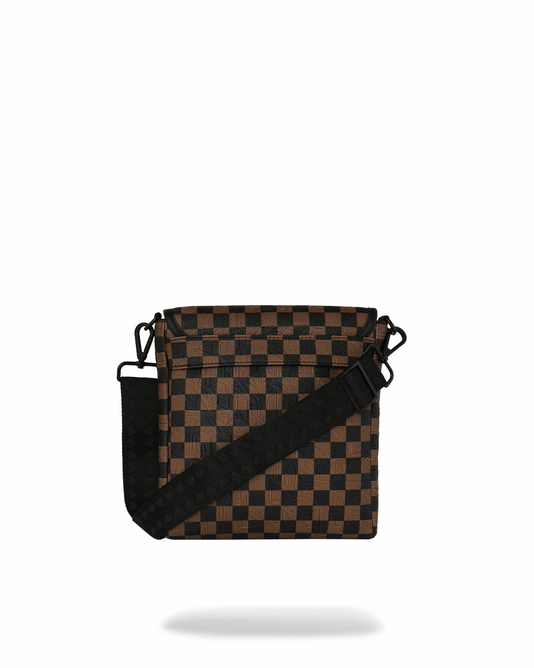 Sprayground - THE PRIVATE JET SHARK CLUB MESSENGER SLING