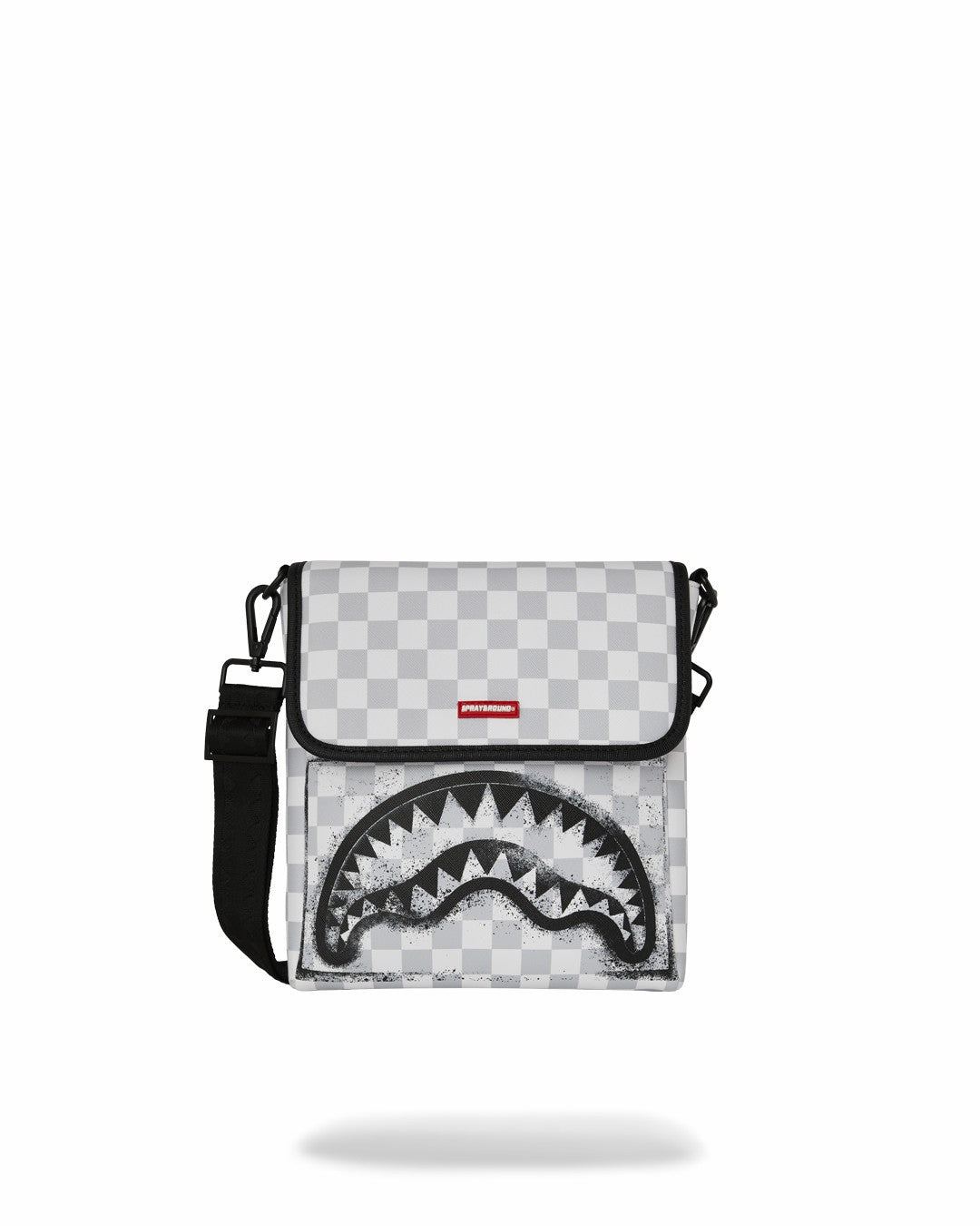 Sprayground - STORM FADE MESSENGER SLING