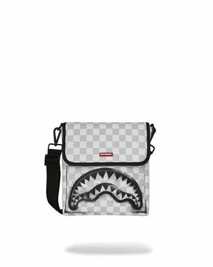 Sprayground - STORM FADE MESSENGER SLING
