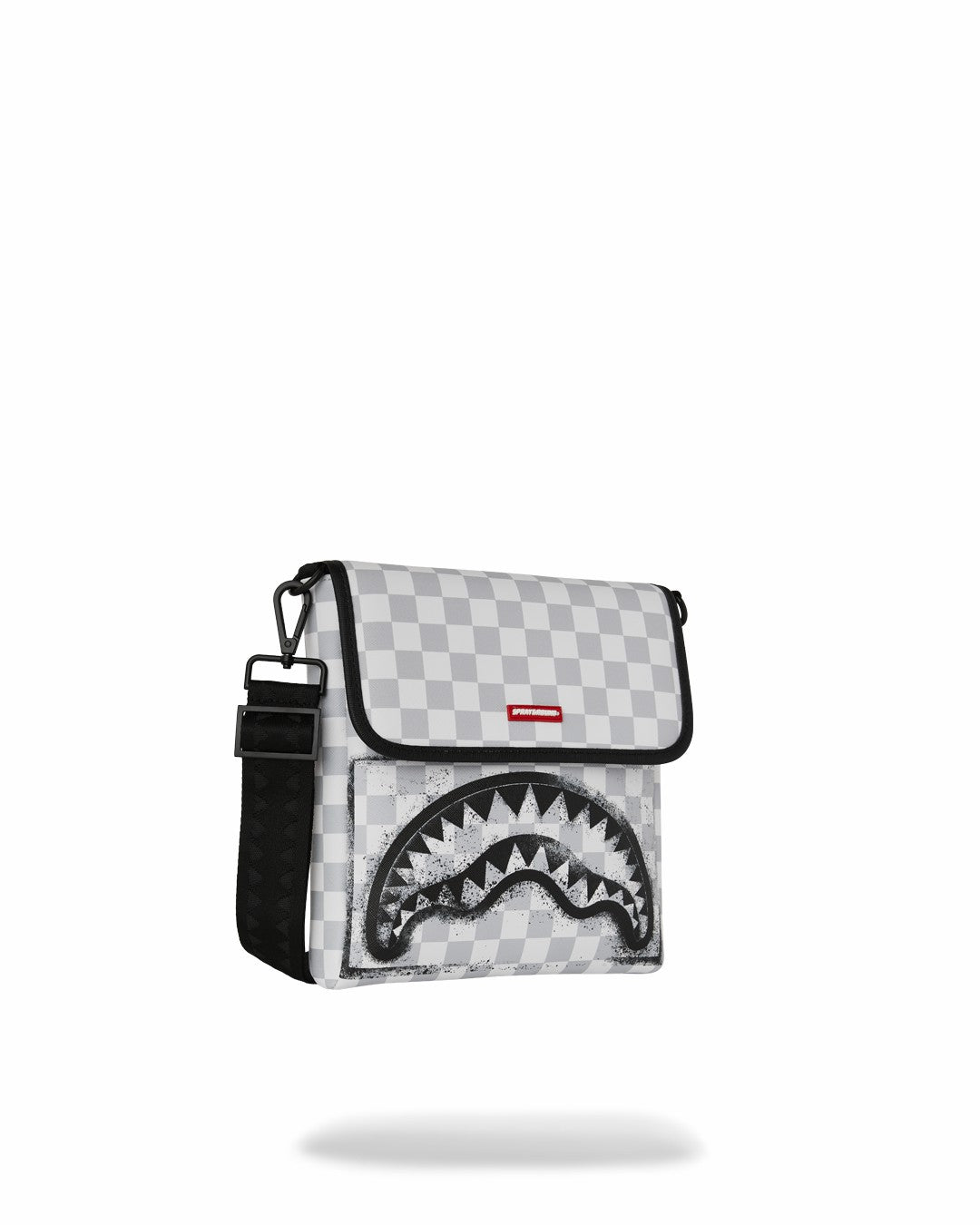 Sprayground - STORM FADE MESSENGER SLING
