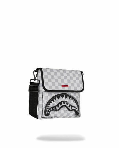 Sprayground - STORM FADE MESSENGER SLING