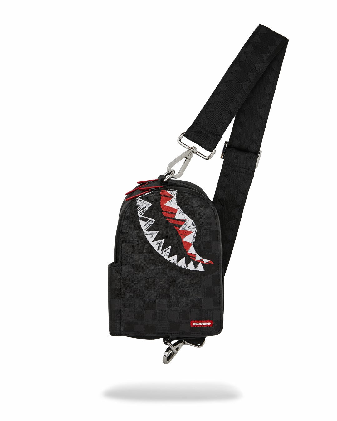 Sprayground - MIDNIGHT SHADOW BACKPACK SLING