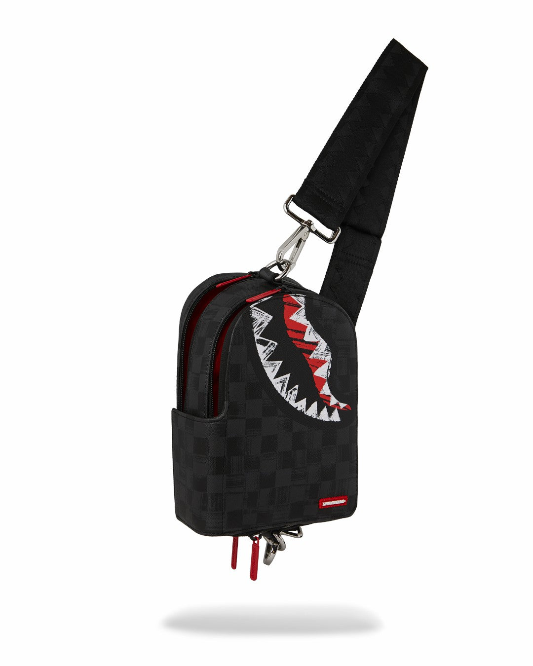 Sprayground - MIDNIGHT SHADOW BACKPACK SLING
