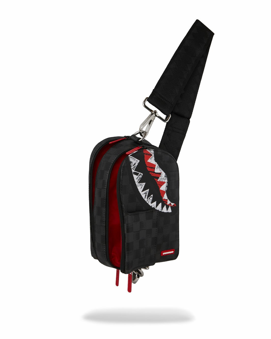 Sprayground - MIDNIGHT SHADOW BACKPACK SLING