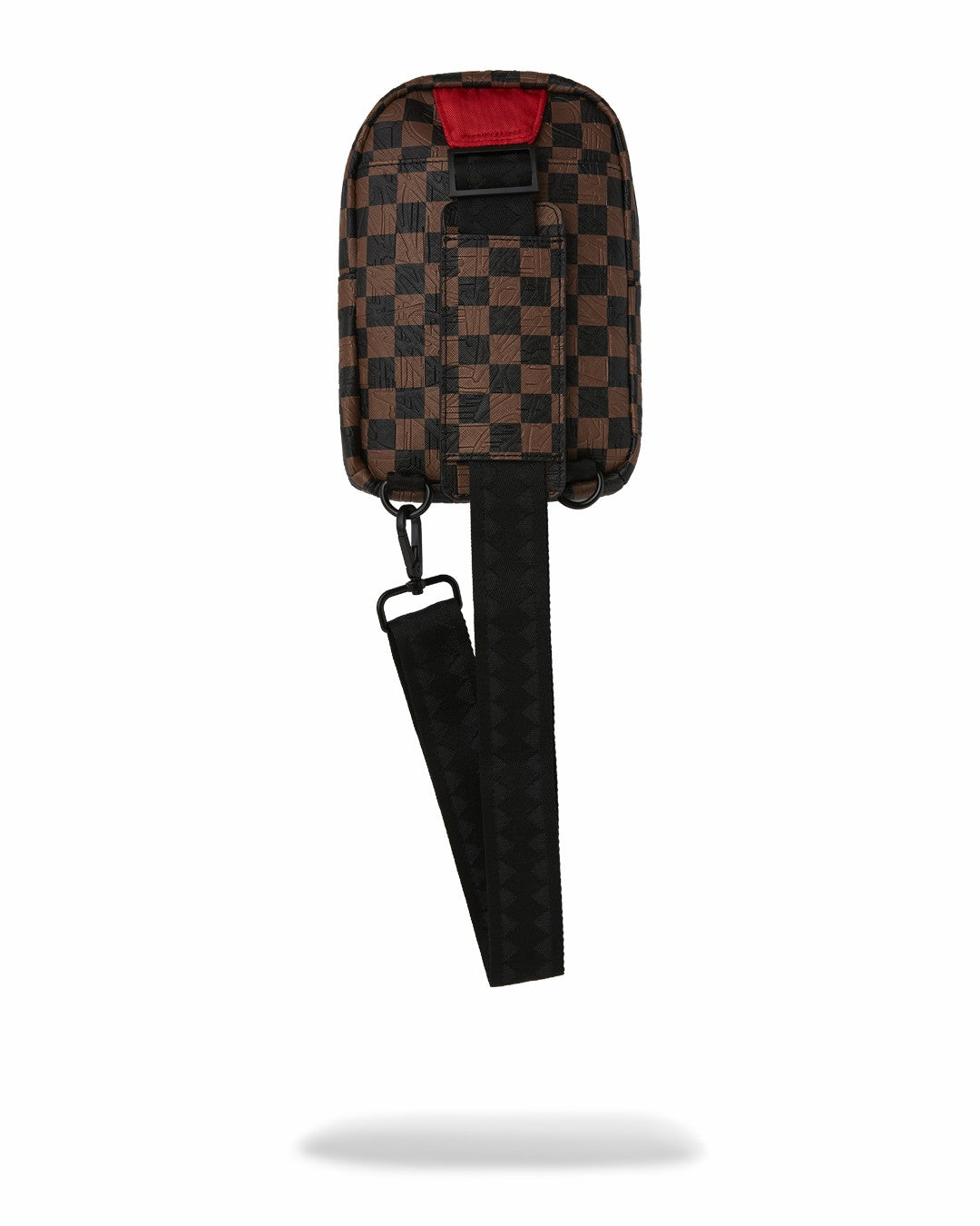 Sprayground - THE PRIVATE JET SHARK CLUB BACKPACK SLING