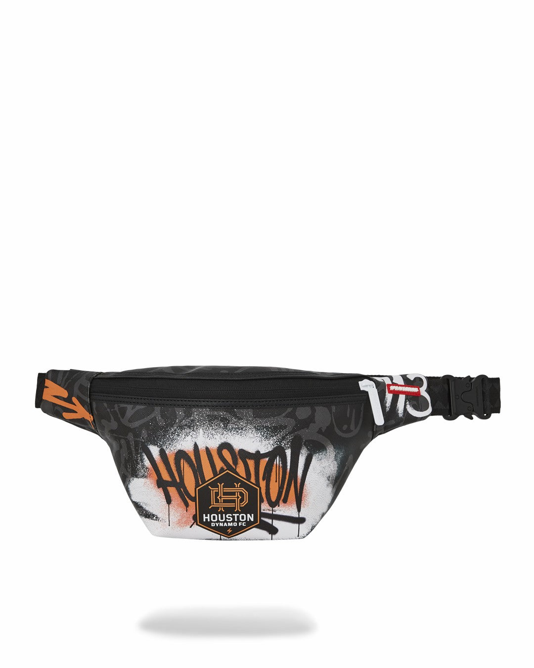 Sprayground - MLS HOUSTON DYNAMO FC STREET ART SAVVY CROSSBODY