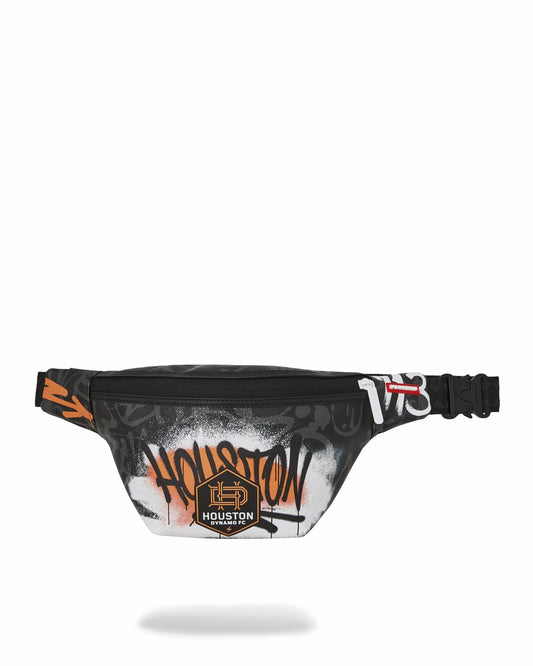 Sprayground - MLS HOUSTON DYNAMO FC STREET ART SAVVY CROSSBODY