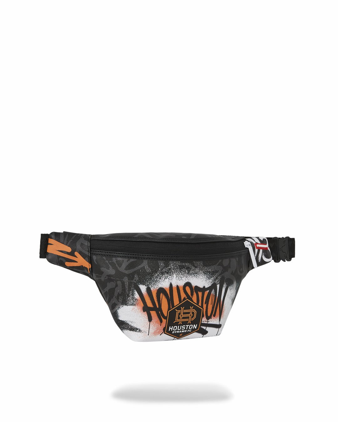 Sprayground - MLS HOUSTON DYNAMO FC STREET ART SAVVY CROSSBODY