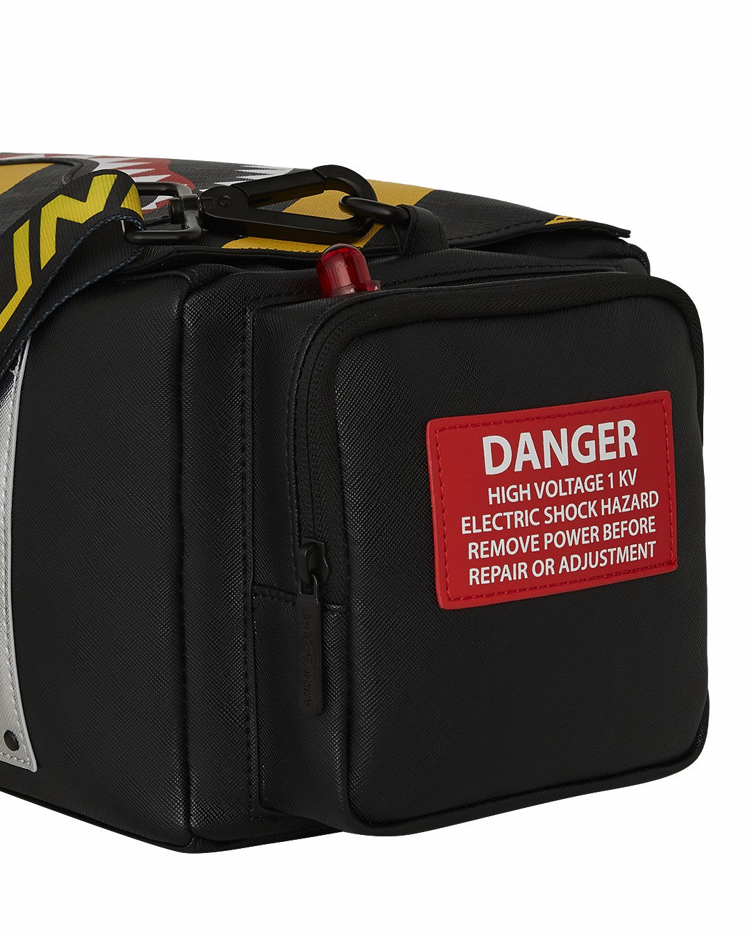 Sprayground - GHOSTBUSTERS GHOST CATCHER BAG