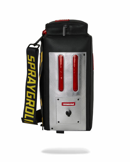 Sprayground - GHOSTBUSTERS GHOST CATCHER BAG
