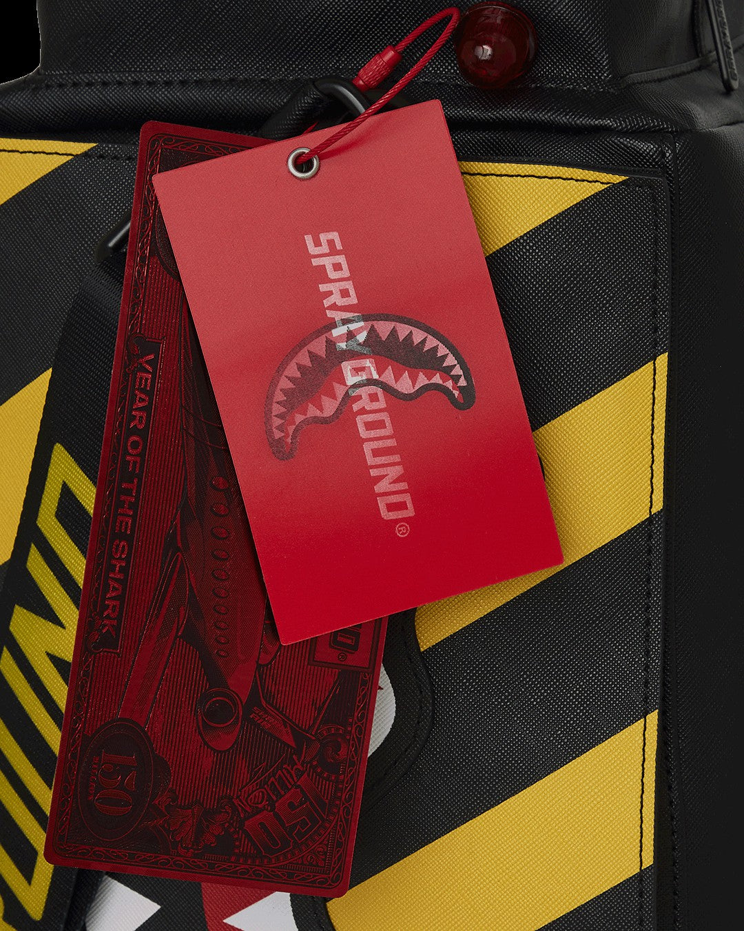 Sprayground - GHOSTBUSTERS GHOST CATCHER BAG