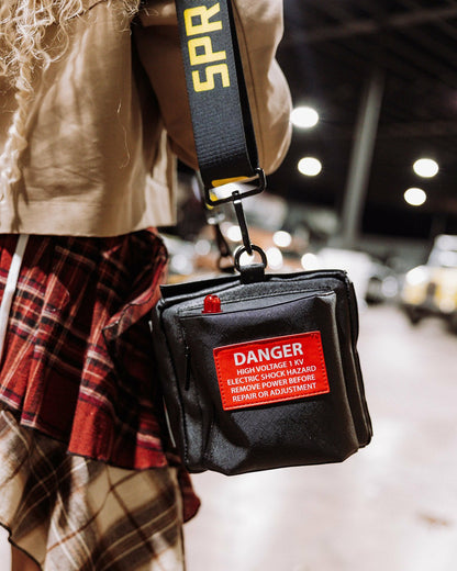 Sprayground - GHOSTBUSTERS GHOST CATCHER BAG