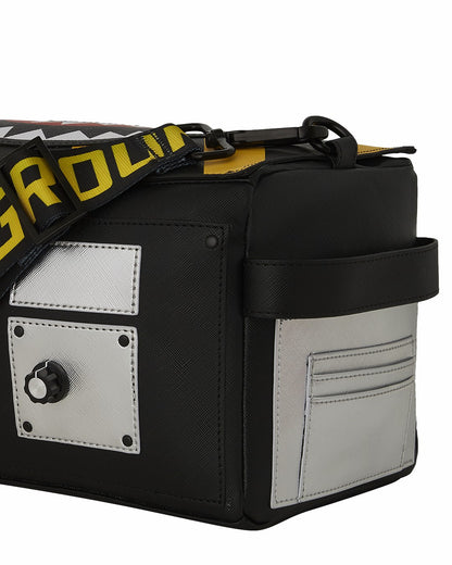 Sprayground - GHOSTBUSTERS GHOST CATCHER BAG