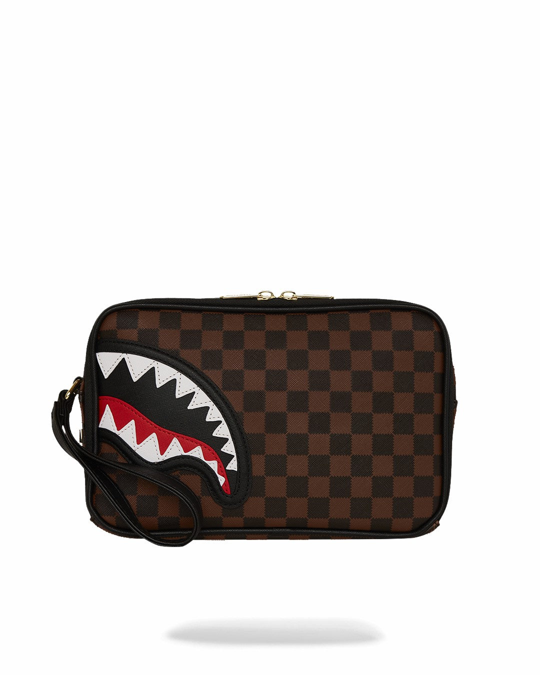Sprayground - SAWTOOTH SHARKS IN PARIS TOILETRY BRICK