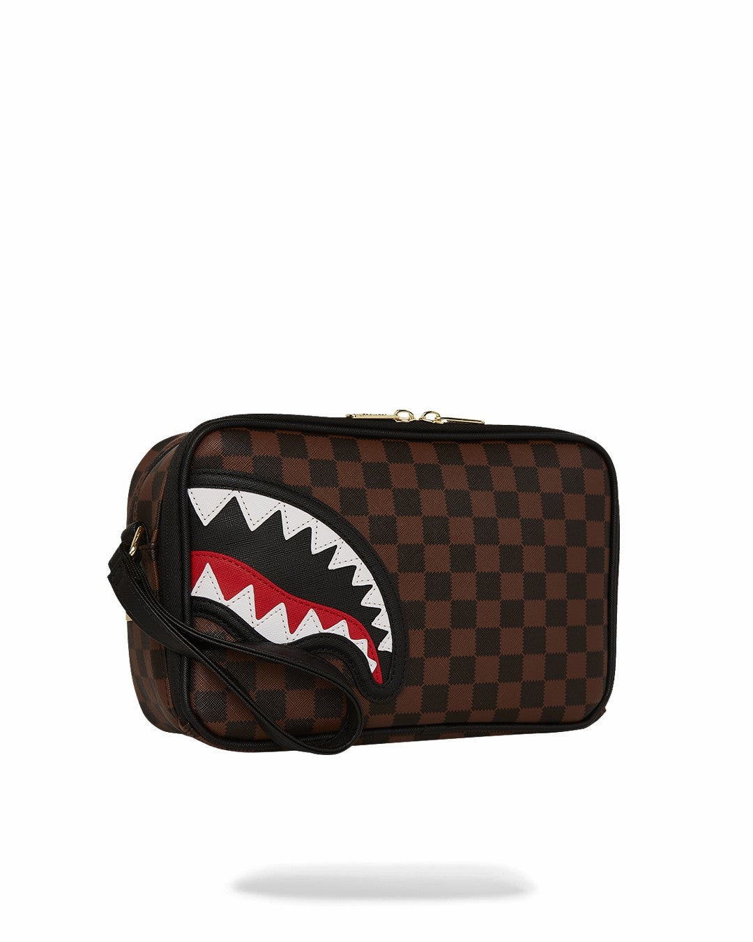 Sprayground - SAWTOOTH SHARKS IN PARIS TOILETRY BRICK