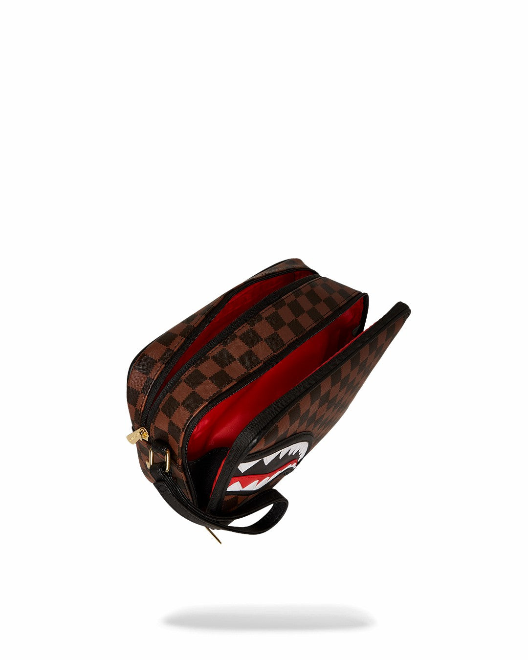 Sprayground - SAWTOOTH SHARKS IN PARIS TOILETRY BRICK