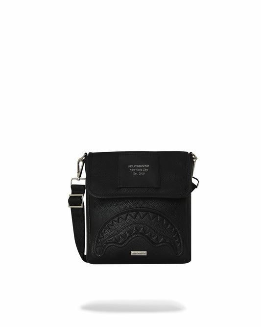 Sprayground - THE HQ MESSENGER SLING